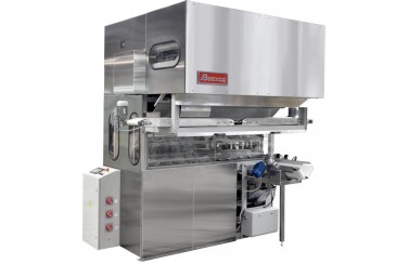 Шкаф предварительной расстойки Бриз плюс Супер